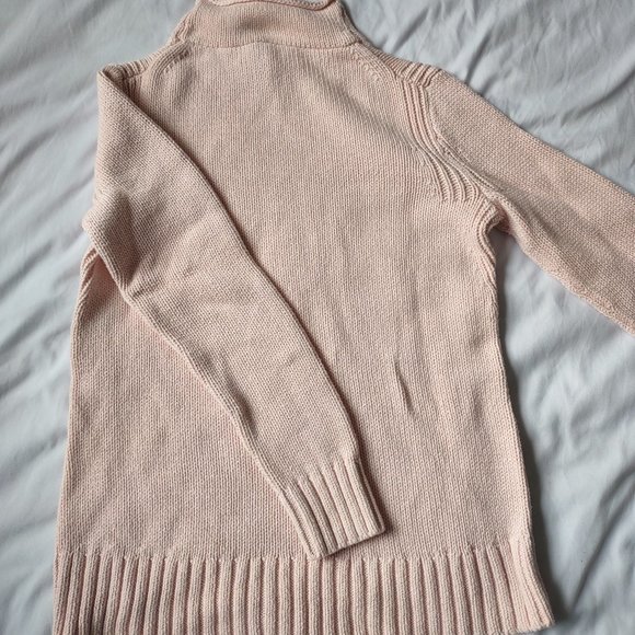 J.Crew Always Cotton Sweater - Picture 4 of 4